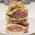 Lean Pastrami