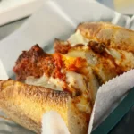 The Chicken Mozz