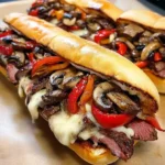 Steak Bomb