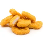 Chicken Nuggets (6 pc)